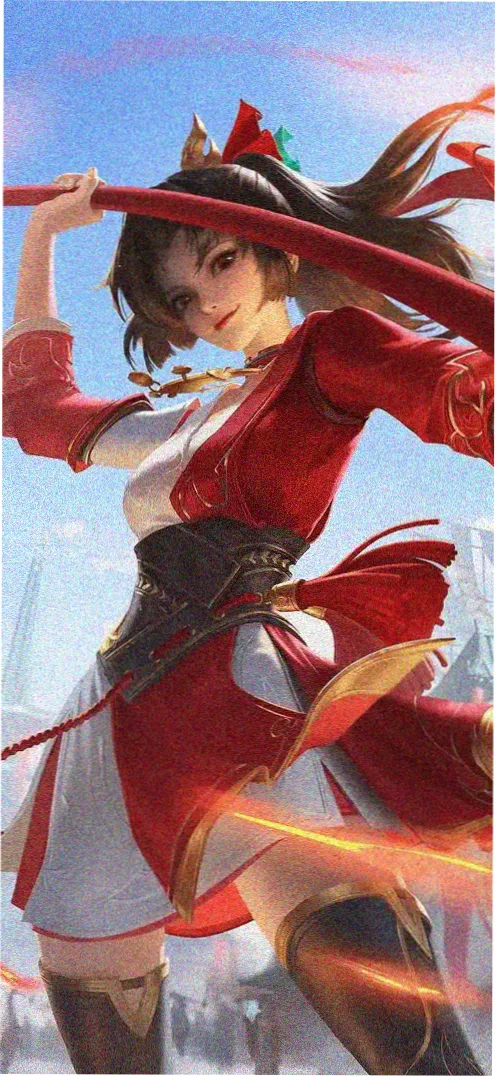 星海迷途