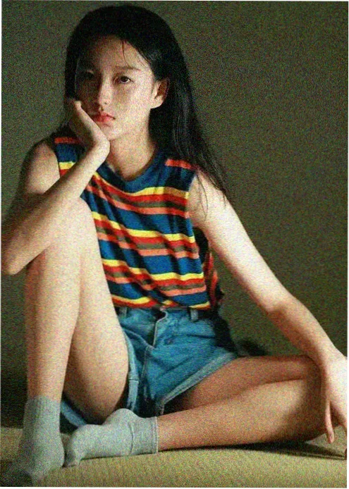 星海传说
